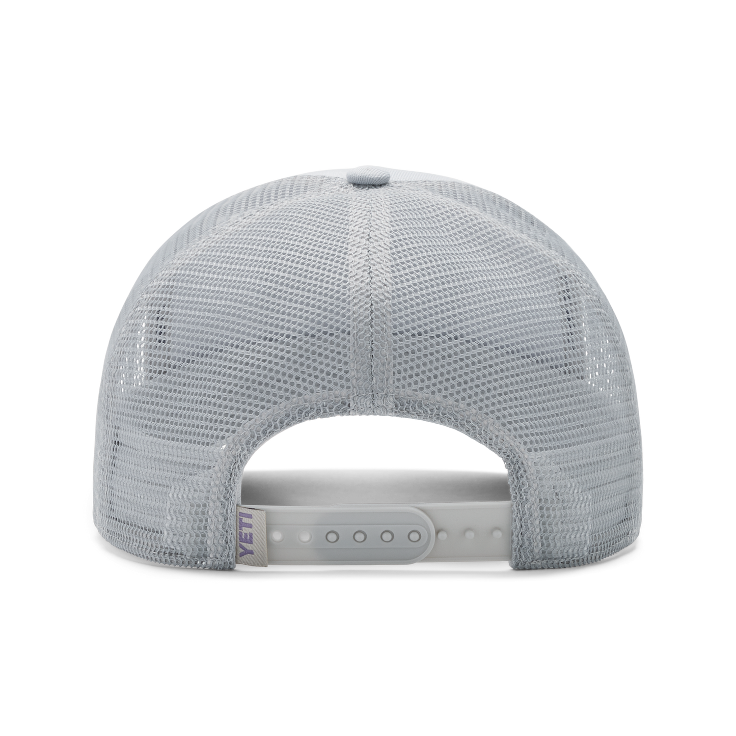 YETI YETI™ Cherry Blossom Truckerpet Grey
