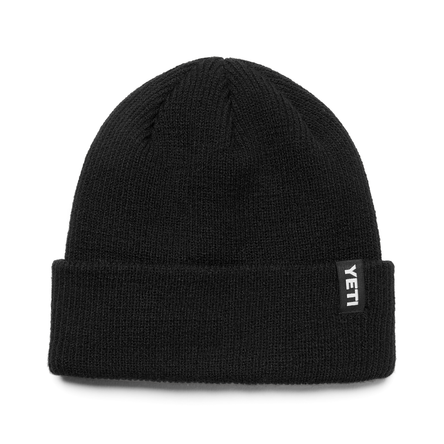 YETI™ Logo Badge Beanie
