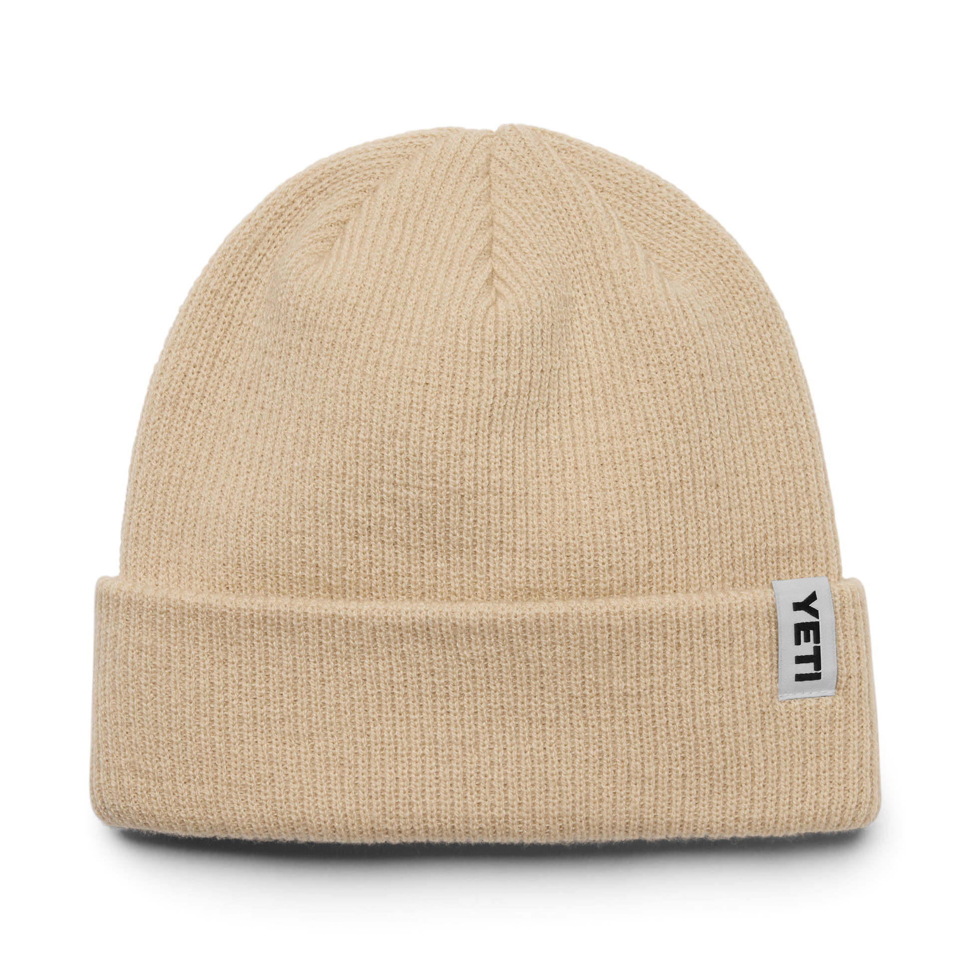 YETI™ Logo Badge Beanie