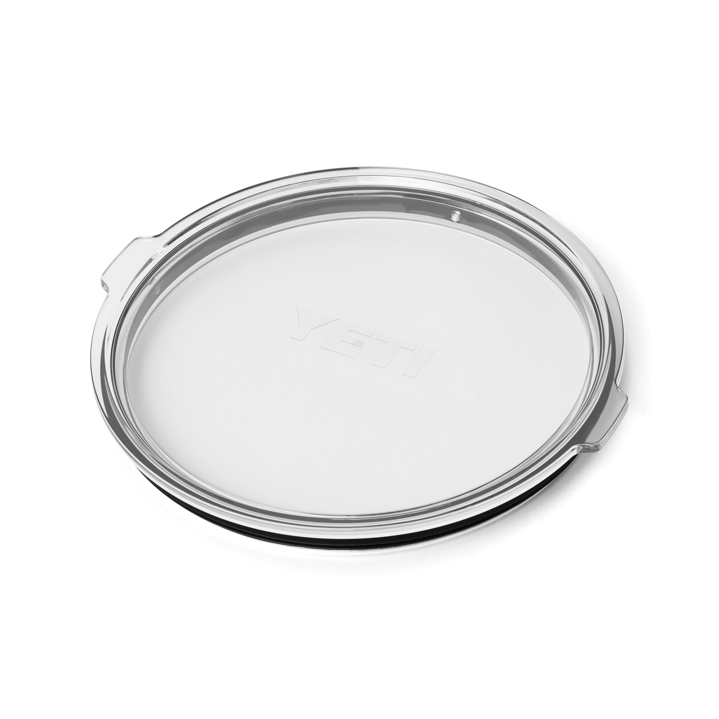 YETI Vervangende deksel voor Rambler™ kom Mittelgroot Clear