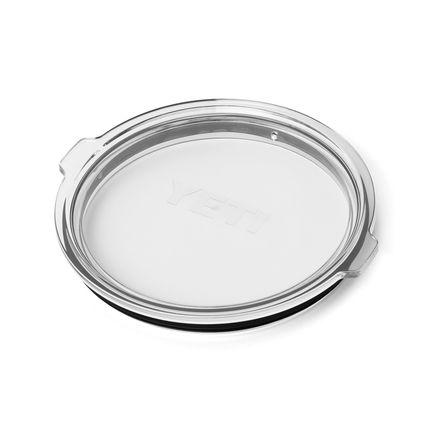 YETI Vervangende deksel voor Rambler™ kom Klein Clear