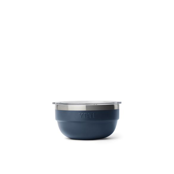 YETI Ramblerâ„¢ Small Insulated Bowl Navy