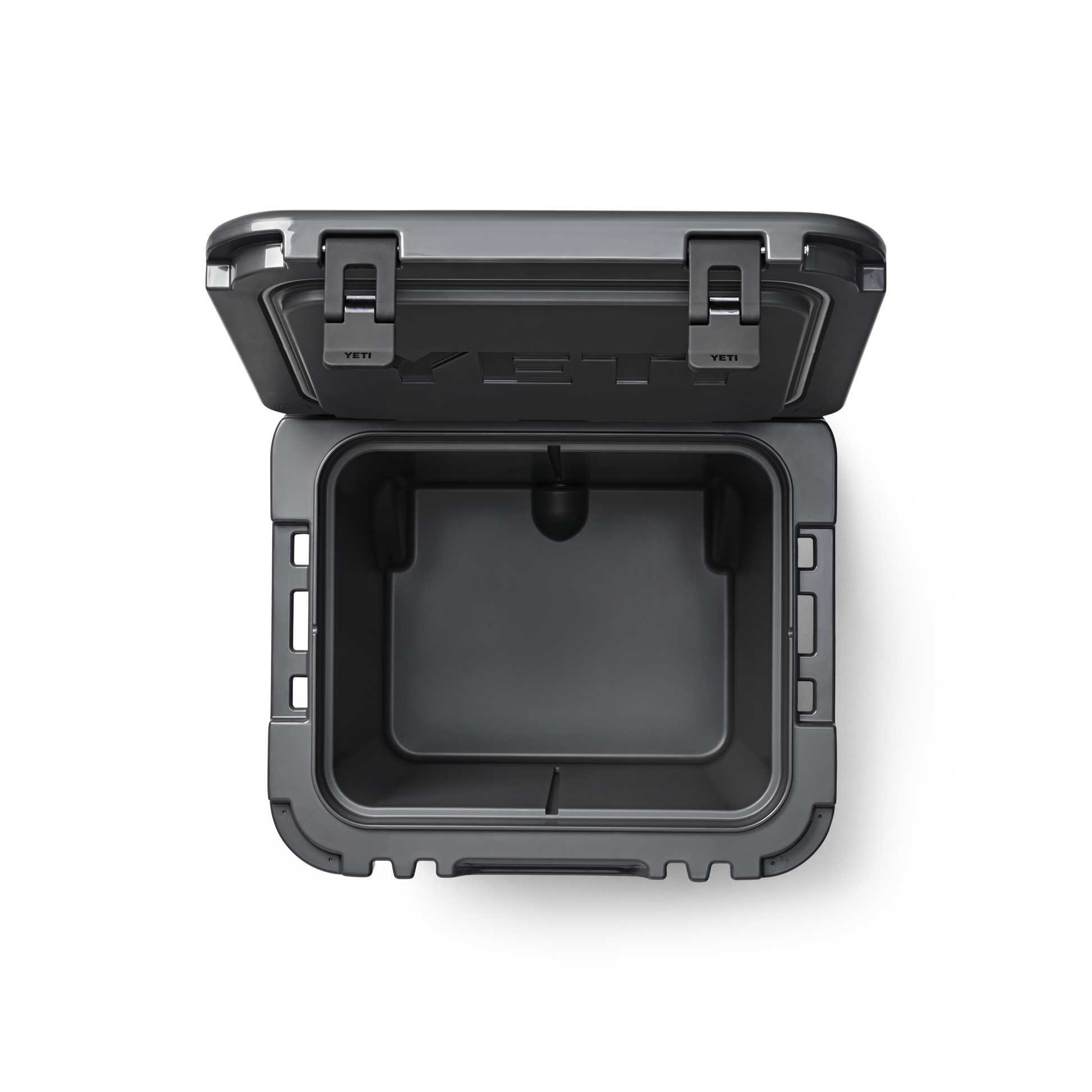 YETI Roadie® 48 Wheeled Cool Box Charcoal