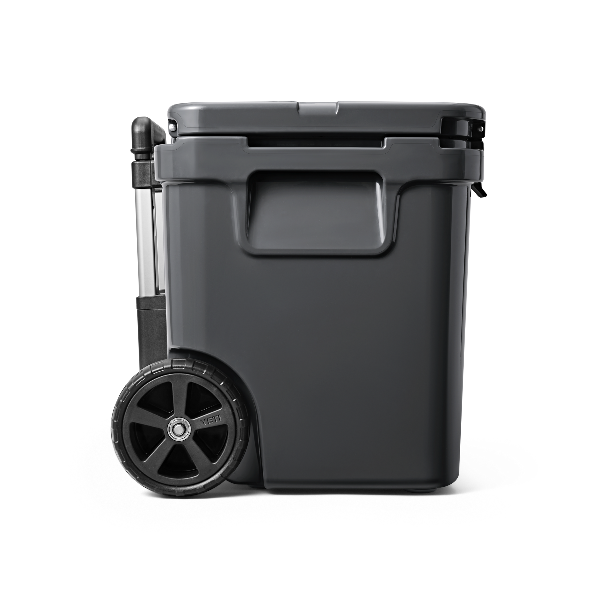 YETI Roadie® 60 Wheeled Cool Box Charcoal