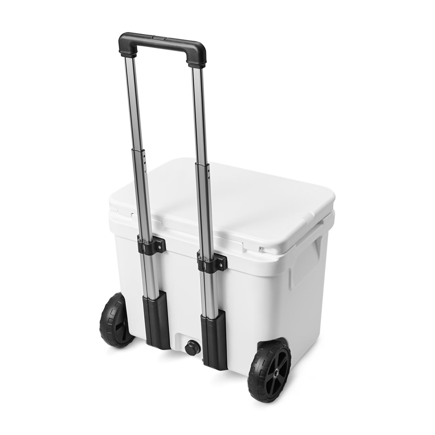 YETI Roadie® 60 Wheeled Cool Box White