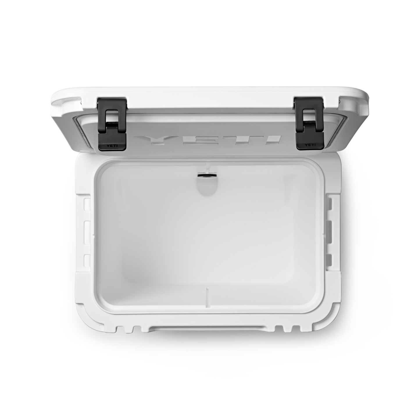 YETI Roadie® 60 Koelbox met Wielen Wit