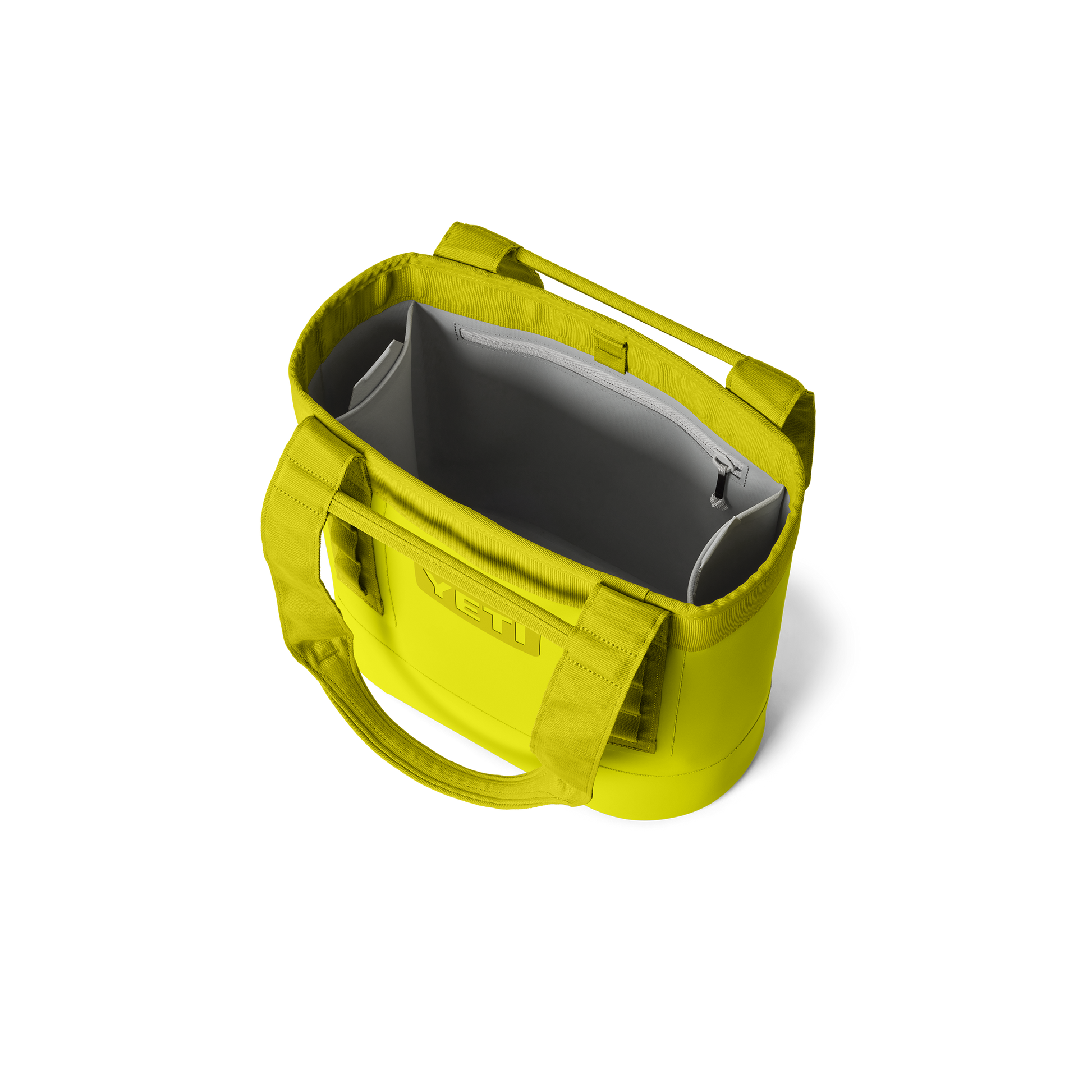 YETI Camino® 20 Carryall Firefly Yellow