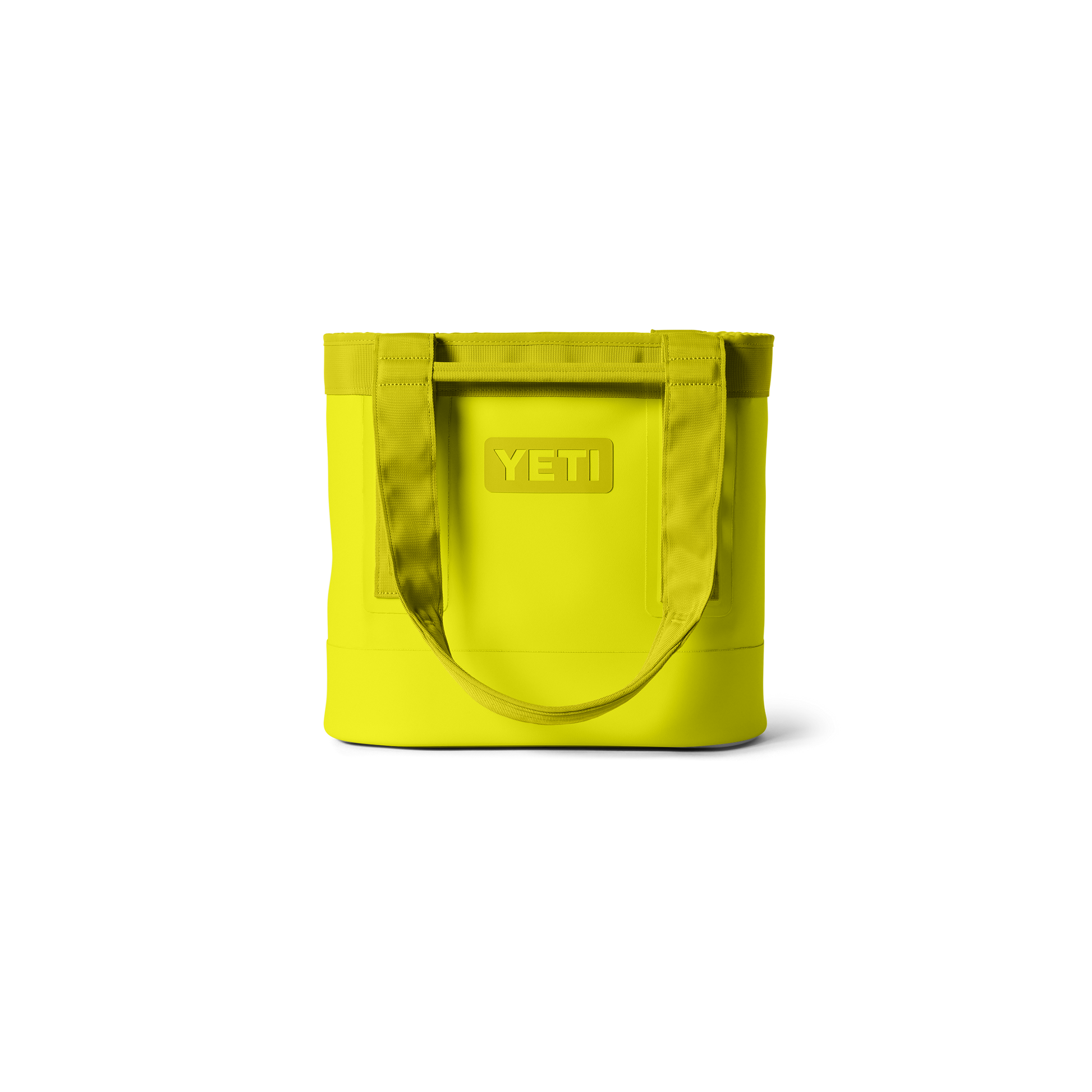 YETI Camino® 20 Carryall Firefly Yellow