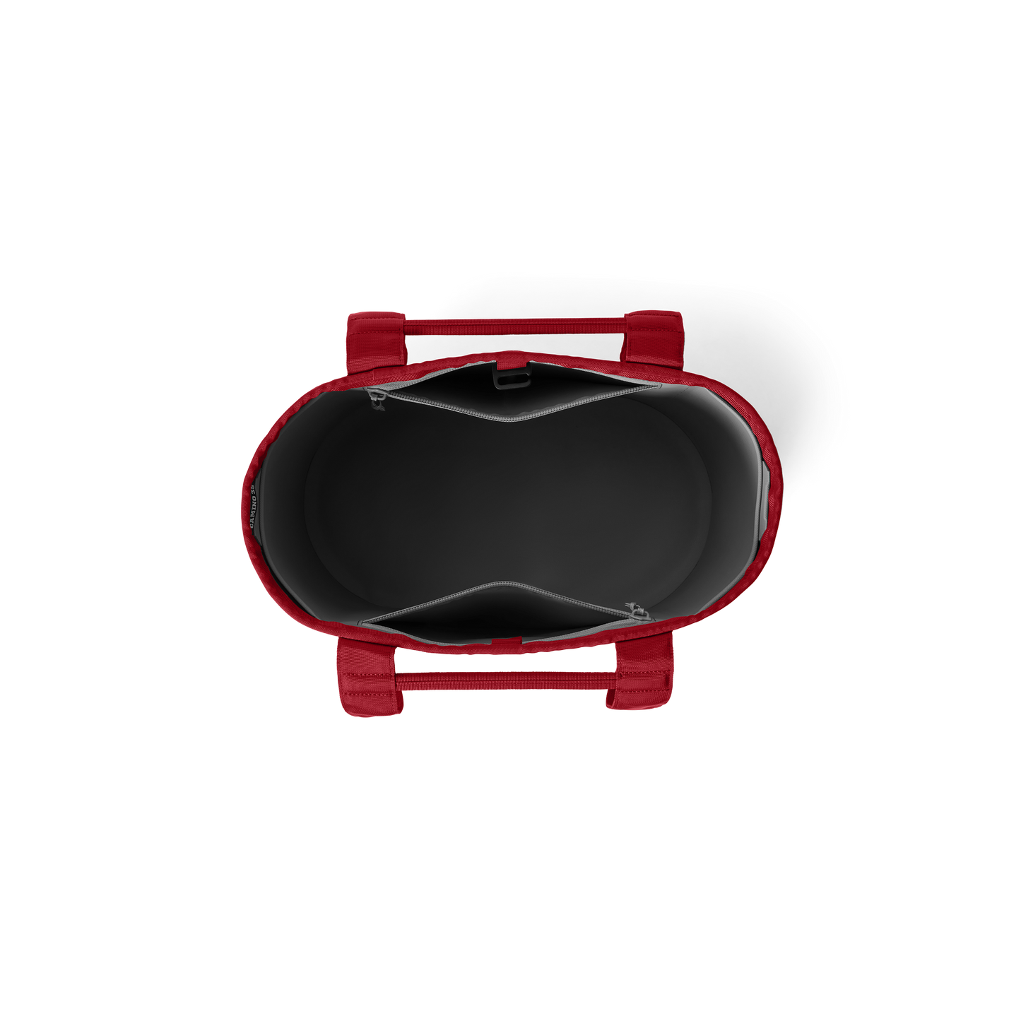 YETI Camino® 35-carryall Rescue Red