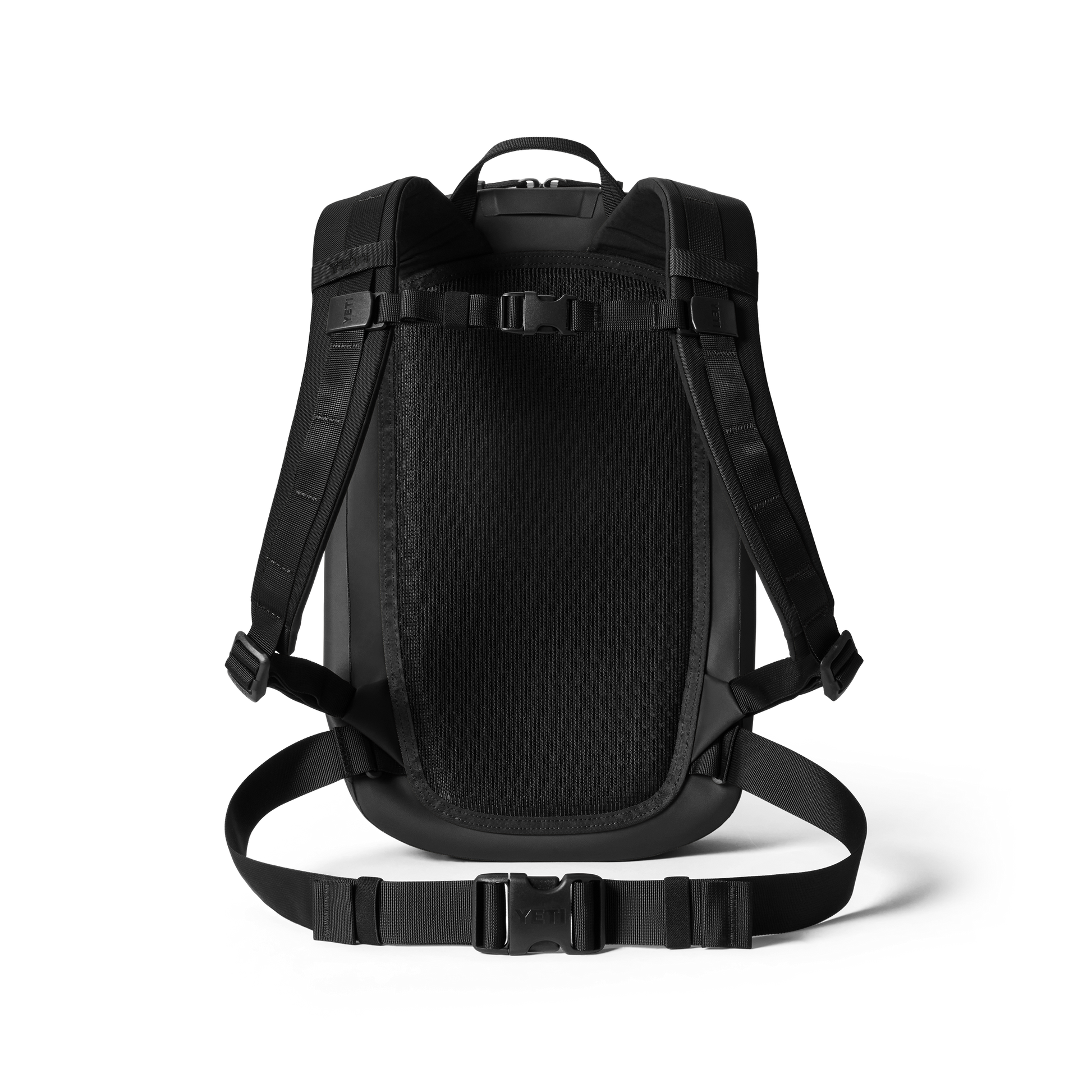 YETI CAYO™ 15L Backpack Black