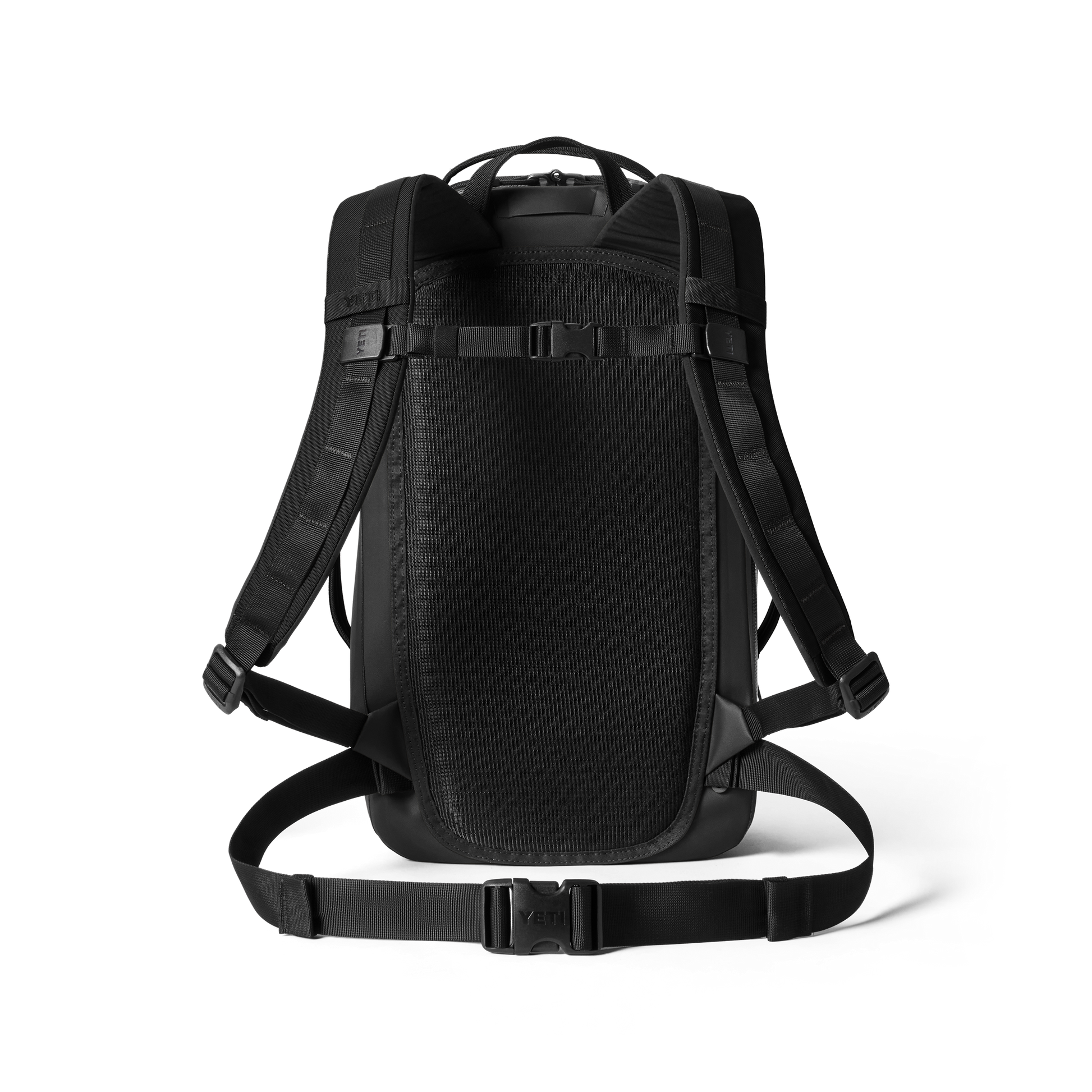 YETI CAYO™ 25L Backpack Black
