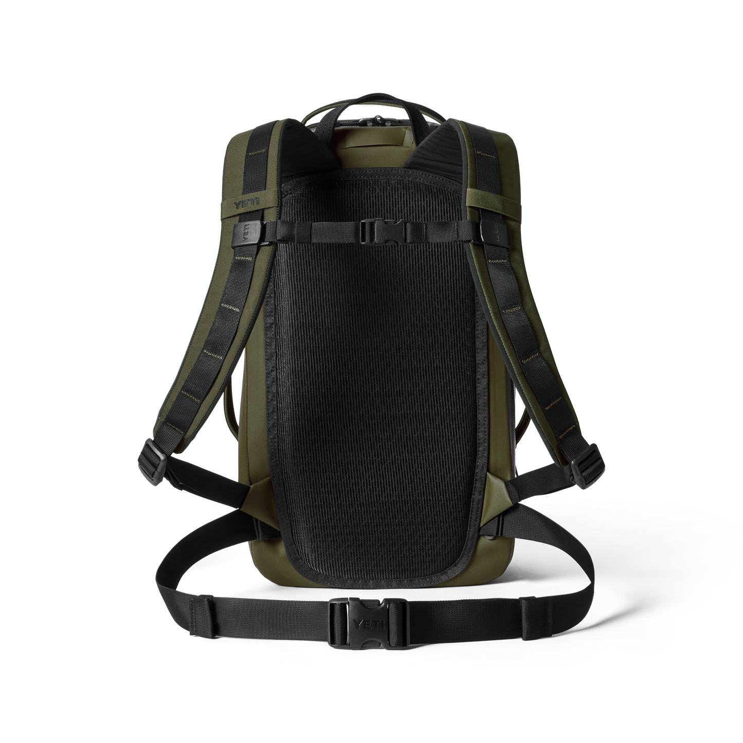 YETI CAYO™ 25L Backpack Olive