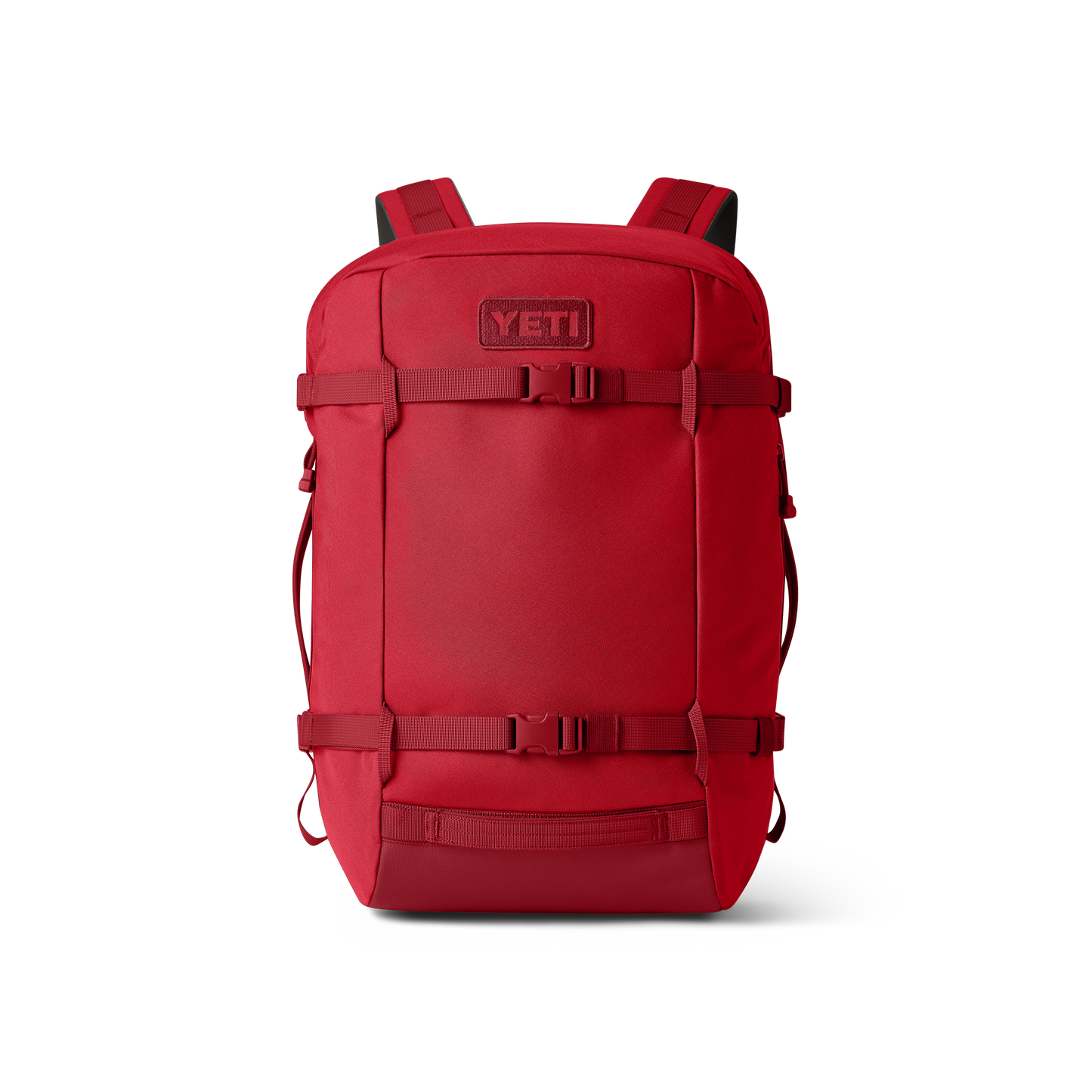 YETI Crossroads® 22L Backpack Rescue Red