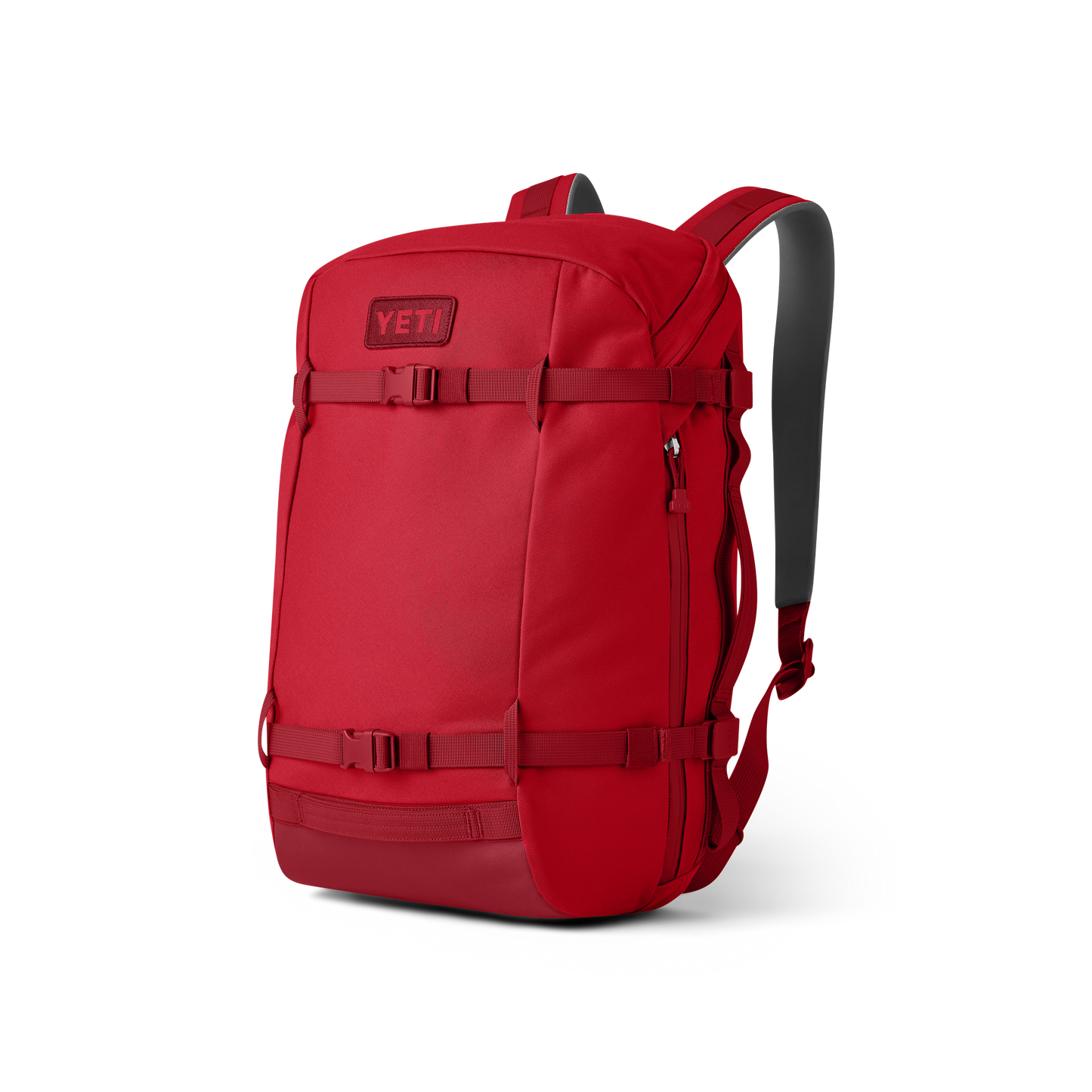 YETI Crossroads® 22L Backpack Rescue Red
