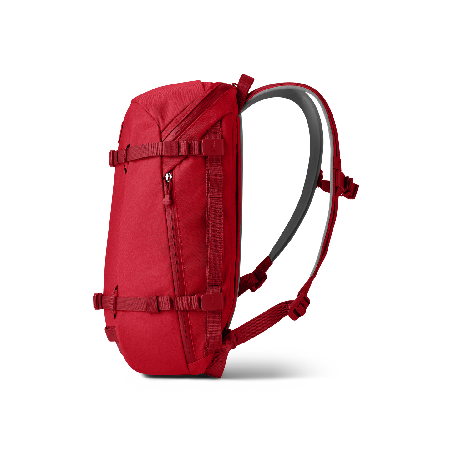 YETI Crossroads® 22L Backpack Rescue Red