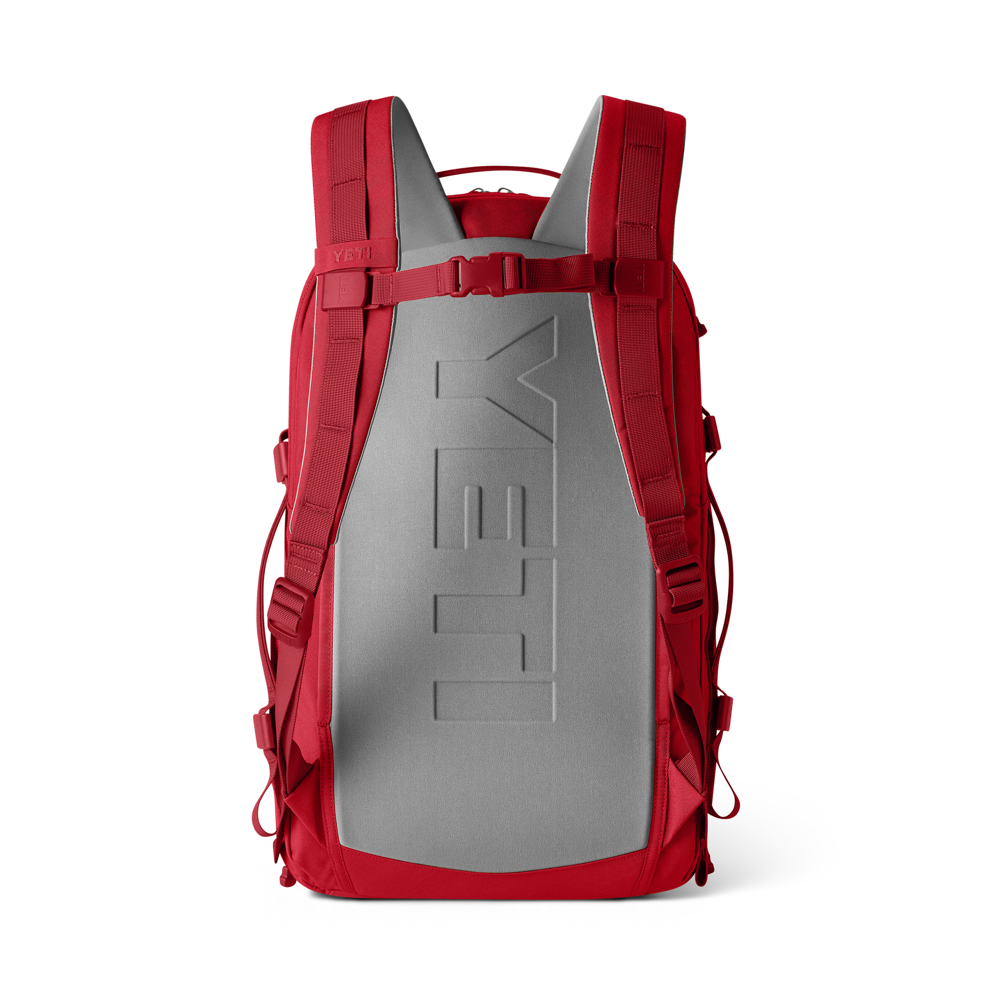 YETI Crossroads® 27L Backpack Rescue Red