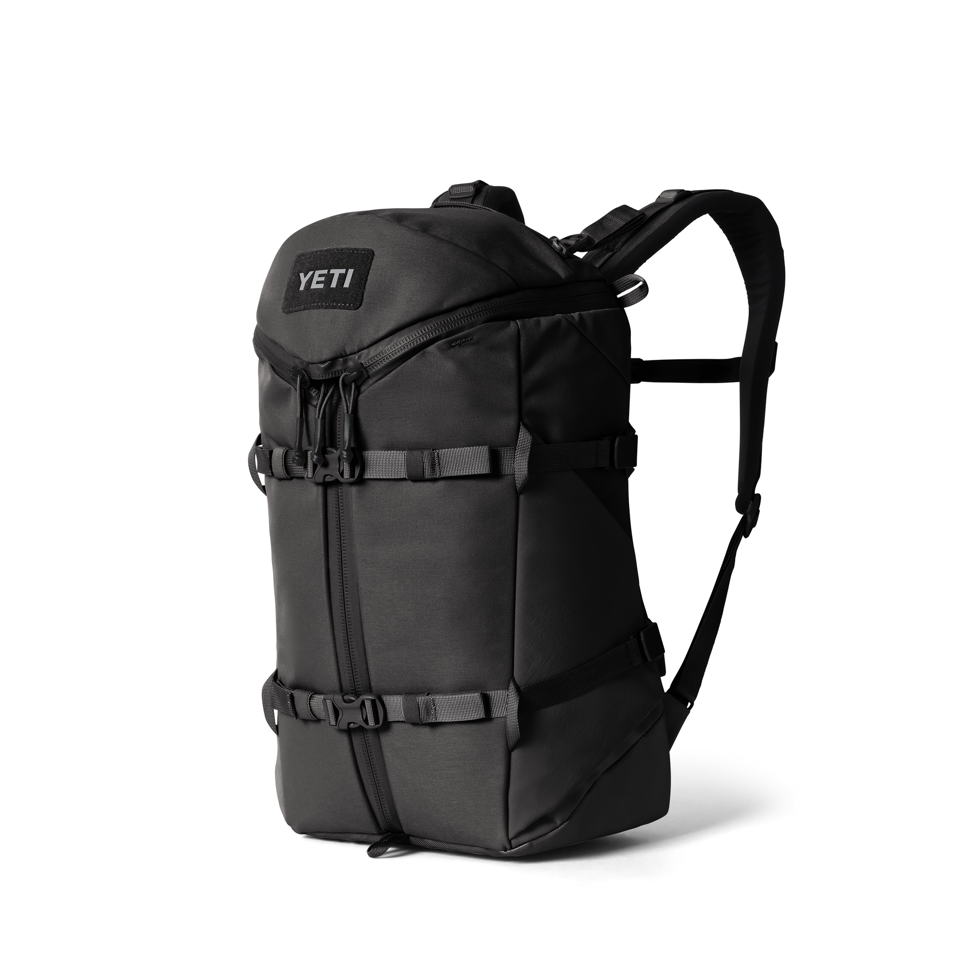 YETI Ranchero™ Rugzak van 22 l Zwart