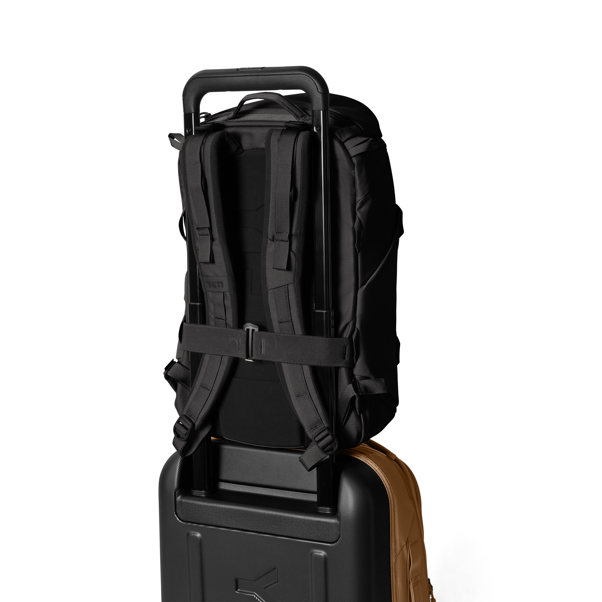 YETI Ranchero™ Rugzak van 22 l Zwart