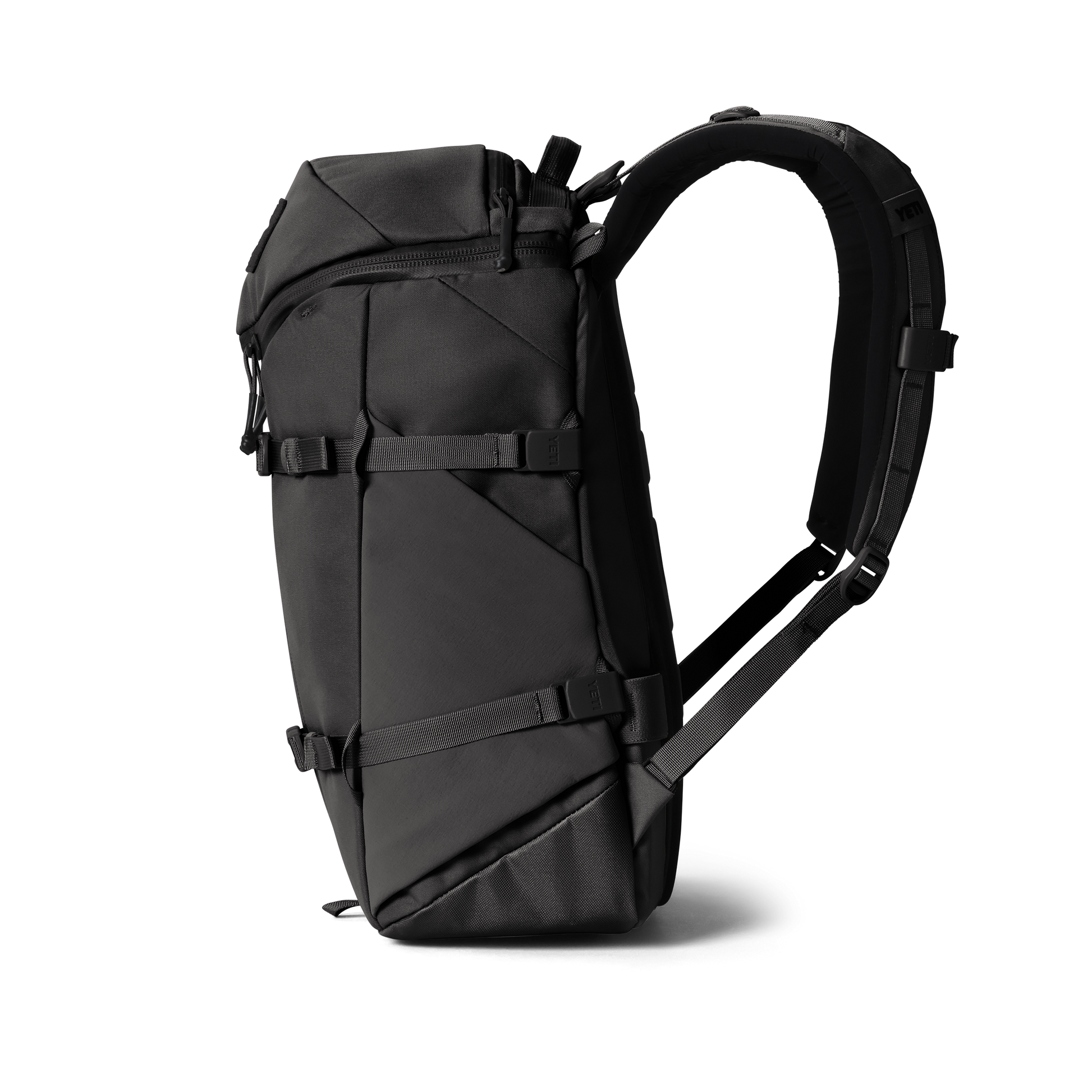 YETI Ranchero™ Rugzak van 22 l Zwart