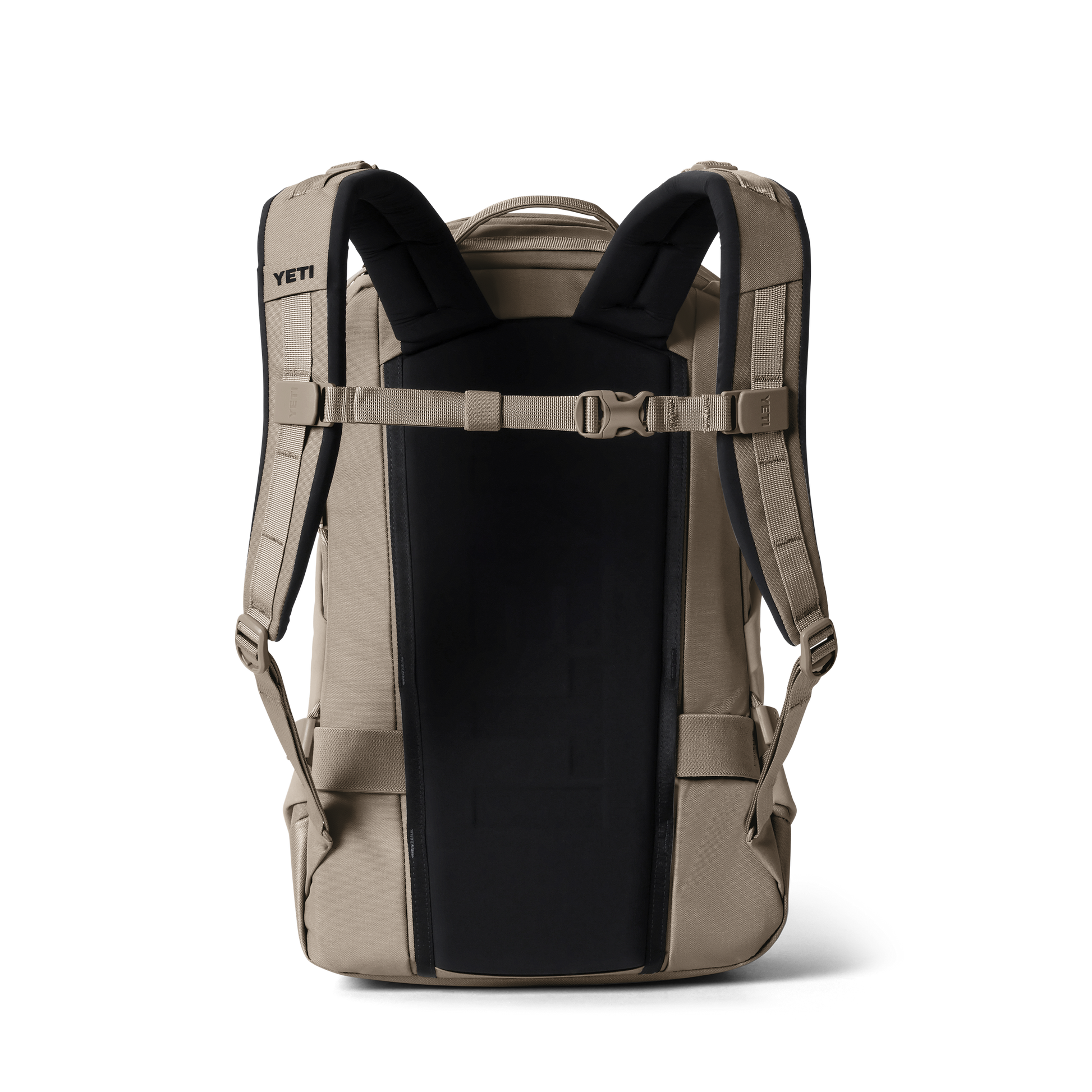 YETI Ranchero™ 22L Backpack Dark Cape Taupe