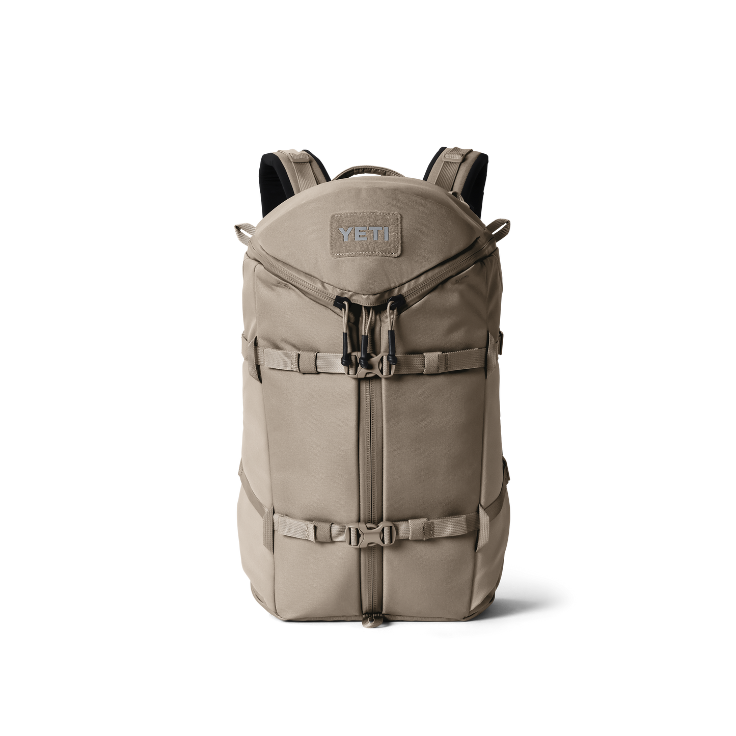 YETI Ranchero™ Rugzak van 22 l Dark Cape Taupe