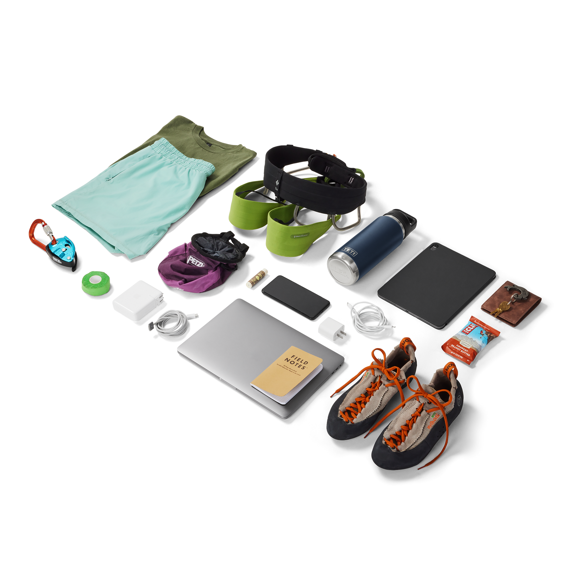 YETI Ranchero™ 22L Backpack Dark Cape Taupe