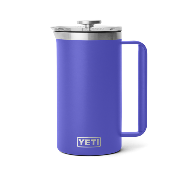 YETI RamblerĀ® 34 oz French Press Ultramarine Violet