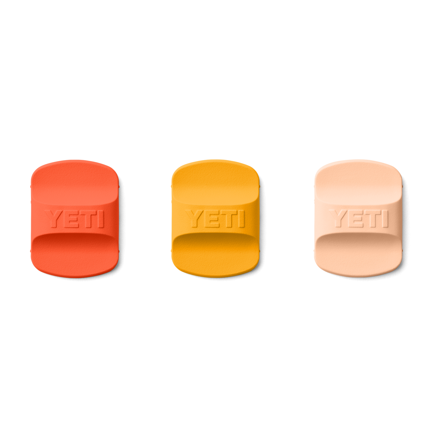 YETI Rambler® Magslider™ Kleurenpakket Papaya