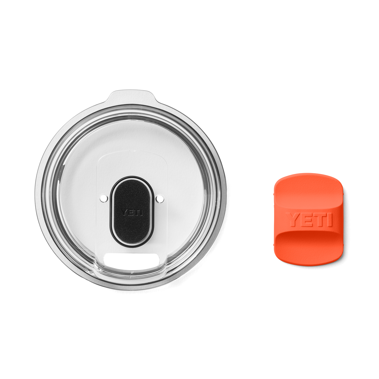 YETI Rambler® Magslider™ Kleurenpakket Papaya