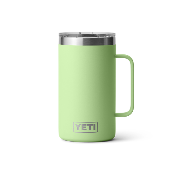 YETI RamblerĀ® 24 oz (710 ml) Mug