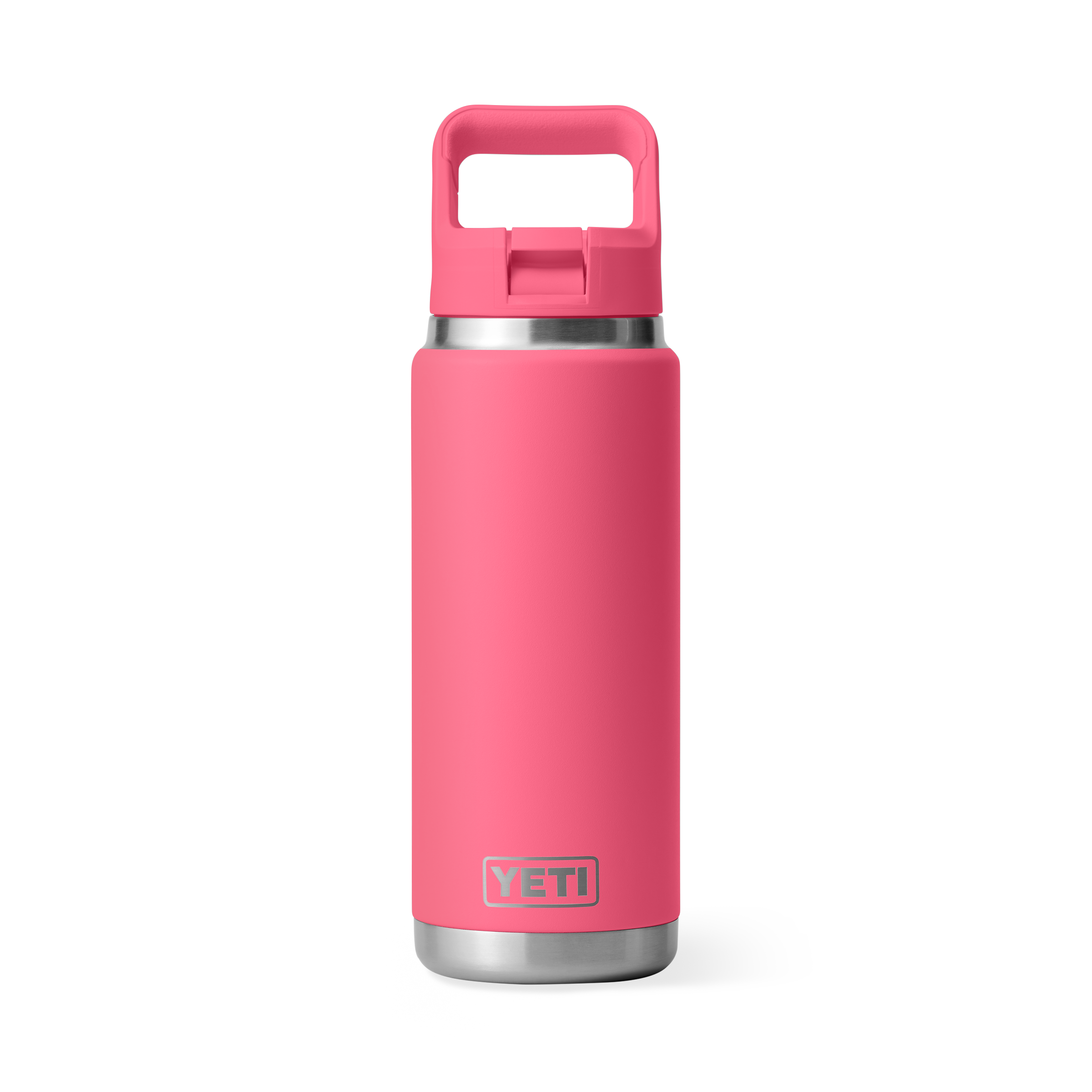 Rambler® 26 oz (769 ml) Bottle With colour matched straw cap