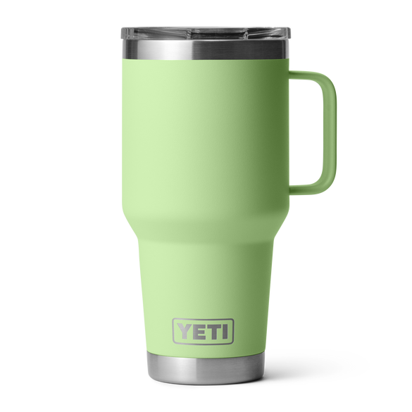 YETI RamblerĀ® 30 oz (887 ml) Travel Mug