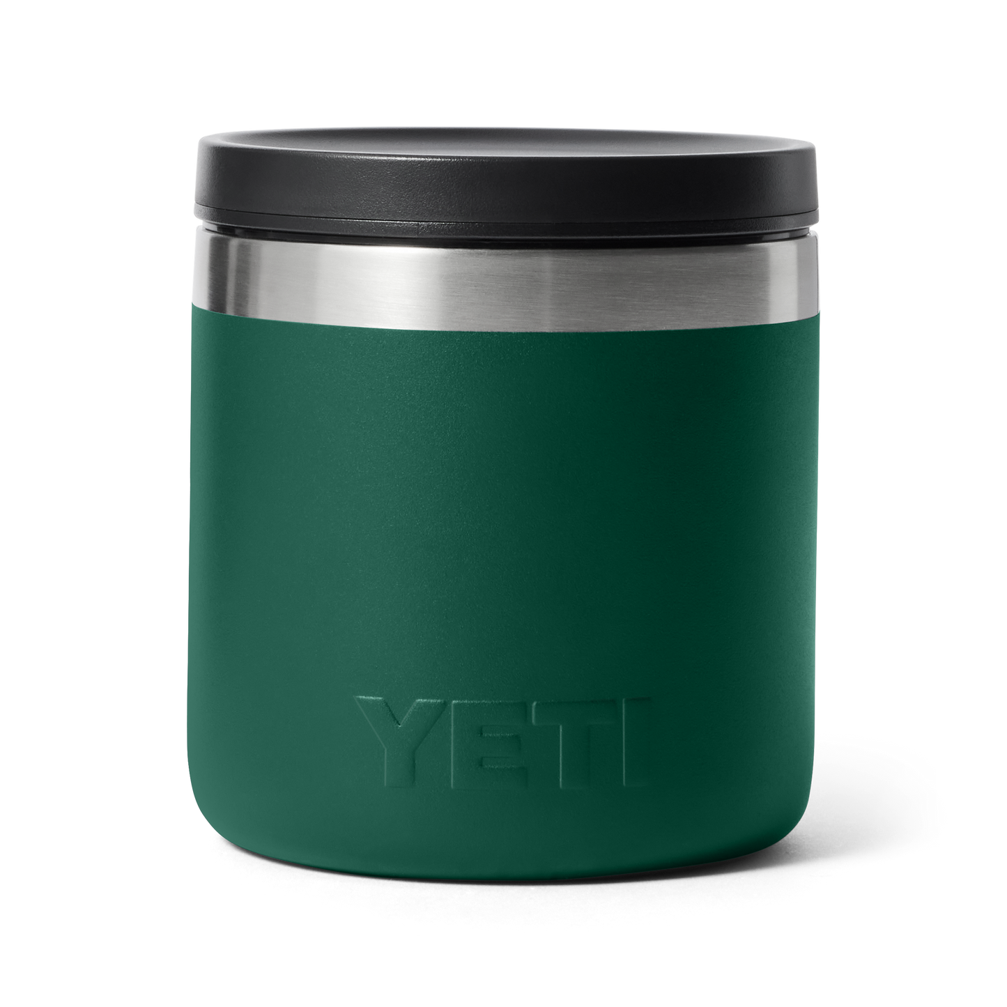 YETI Rambler® voedselpot van 8 oz (237 ml) Black Forest Green