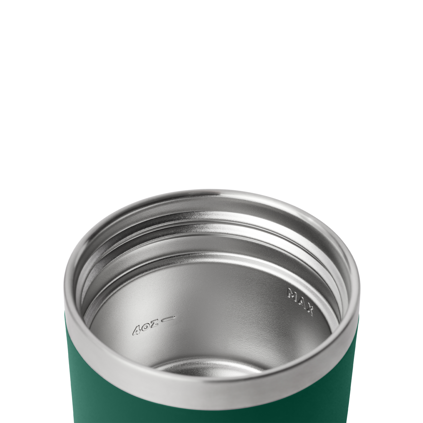 YETI Rambler® voedselpot van 8 oz (237 ml) Black Forest Green