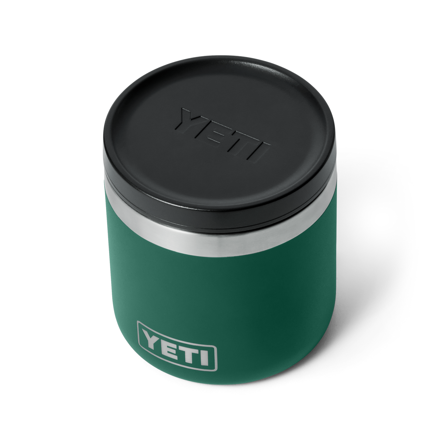 YETI Rambler® voedselpot van 8 oz (237 ml) Black Forest Green