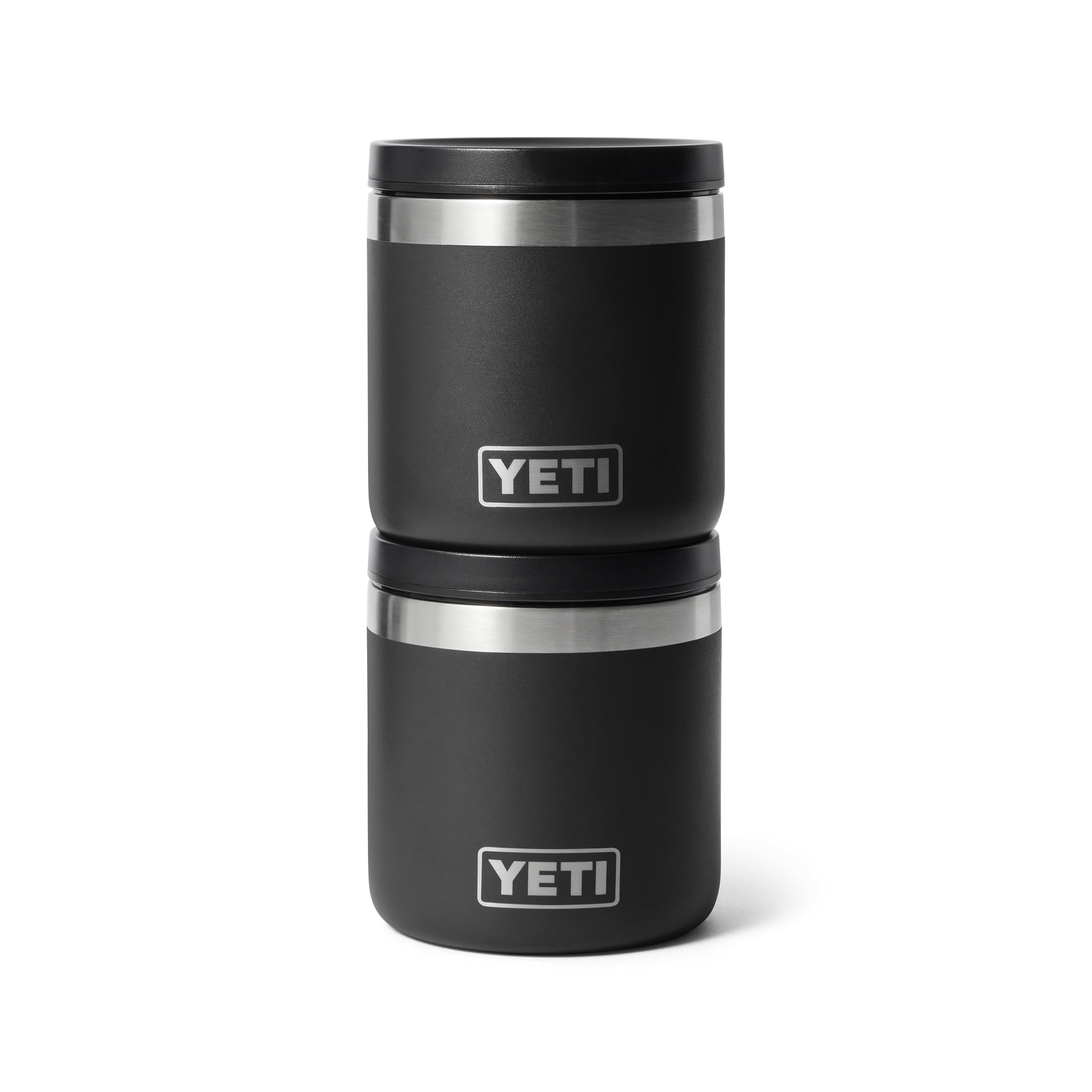 YETI Rambler® 8 oz (237 ml) Insulated Food Jar Black