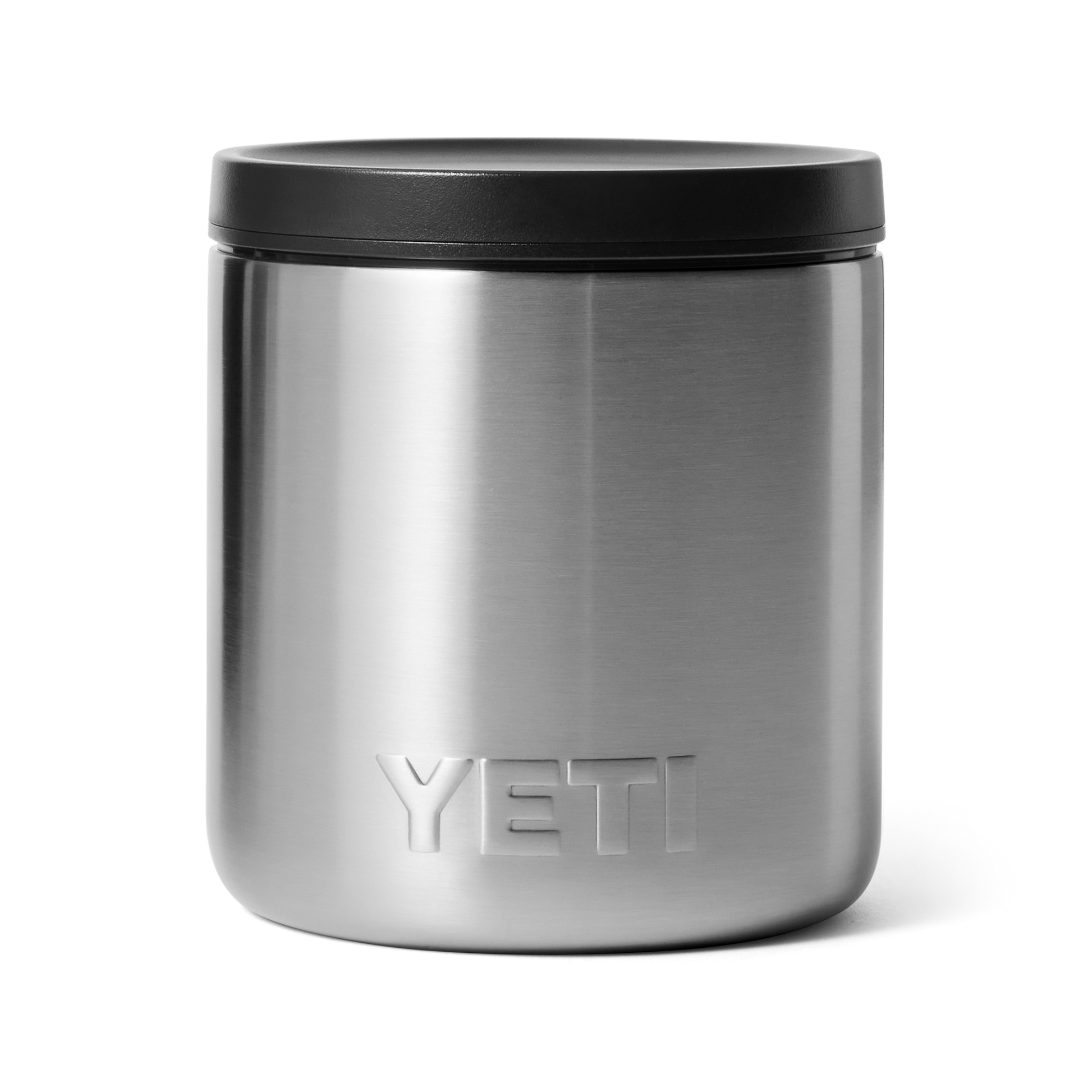 YETI Rambler® 8 oz (237 ml) Insulated Food Jar Stainless Steel