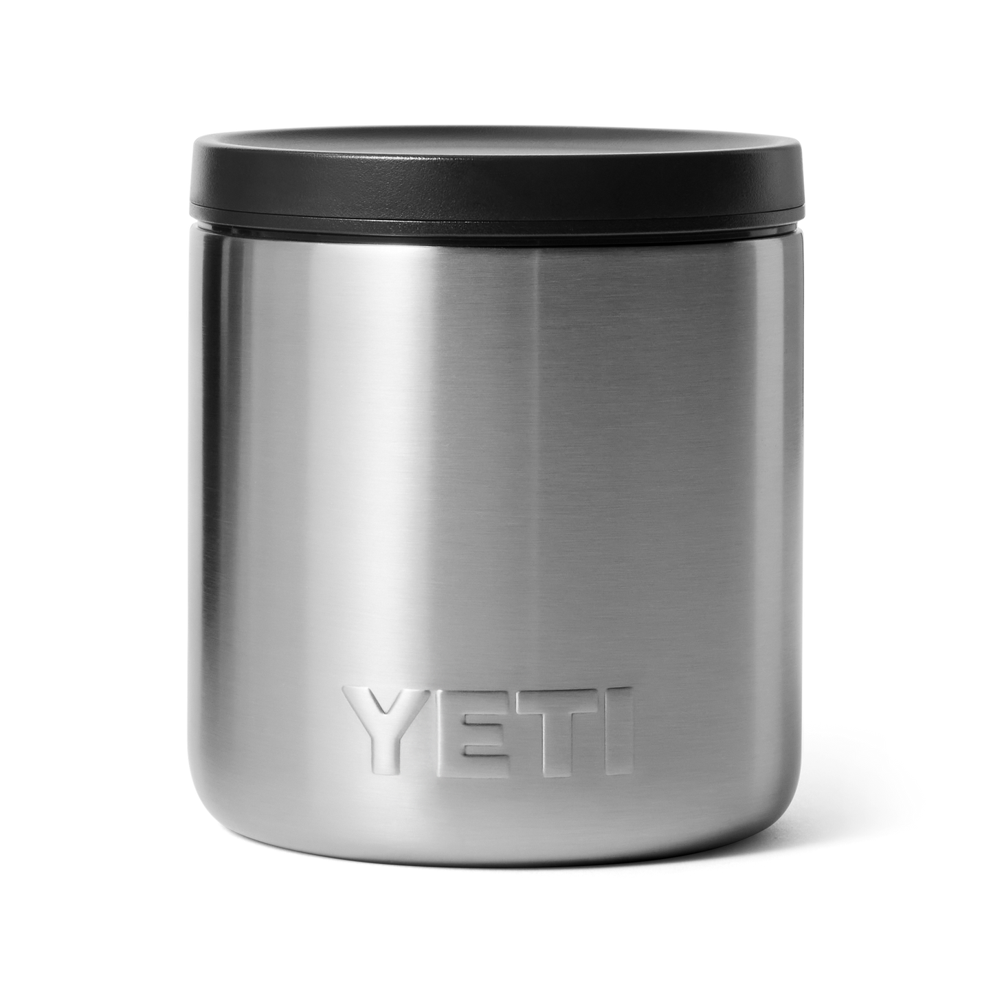 YETI Rambler® voedselpot van 8 oz (237 ml) Stainless Steel