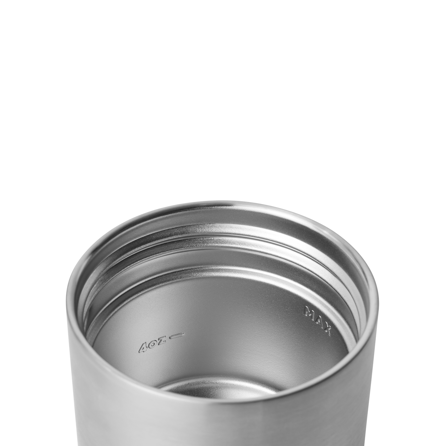 YETI Rambler® voedselpot van 8 oz (237 ml) Stainless Steel