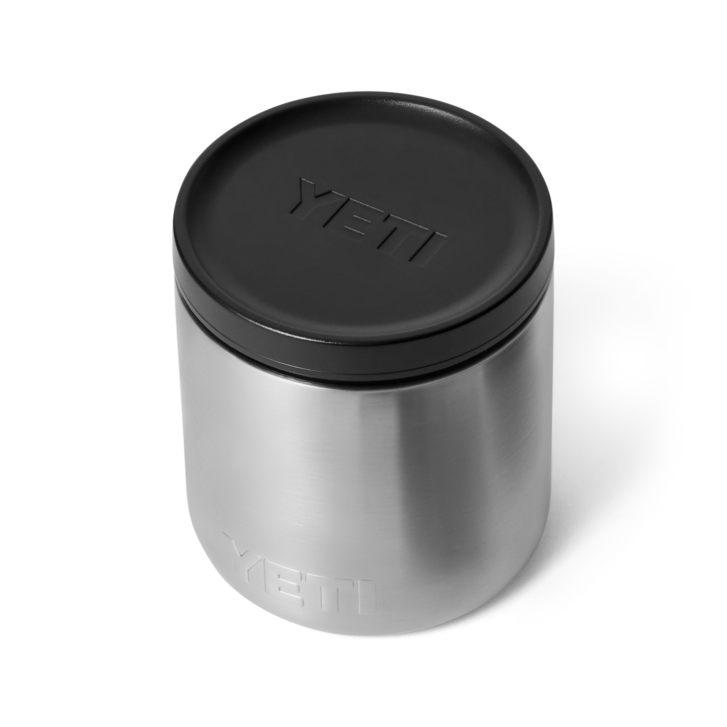 YETI Rambler® voedselpot van 8 oz (237 ml) Stainless Steel
