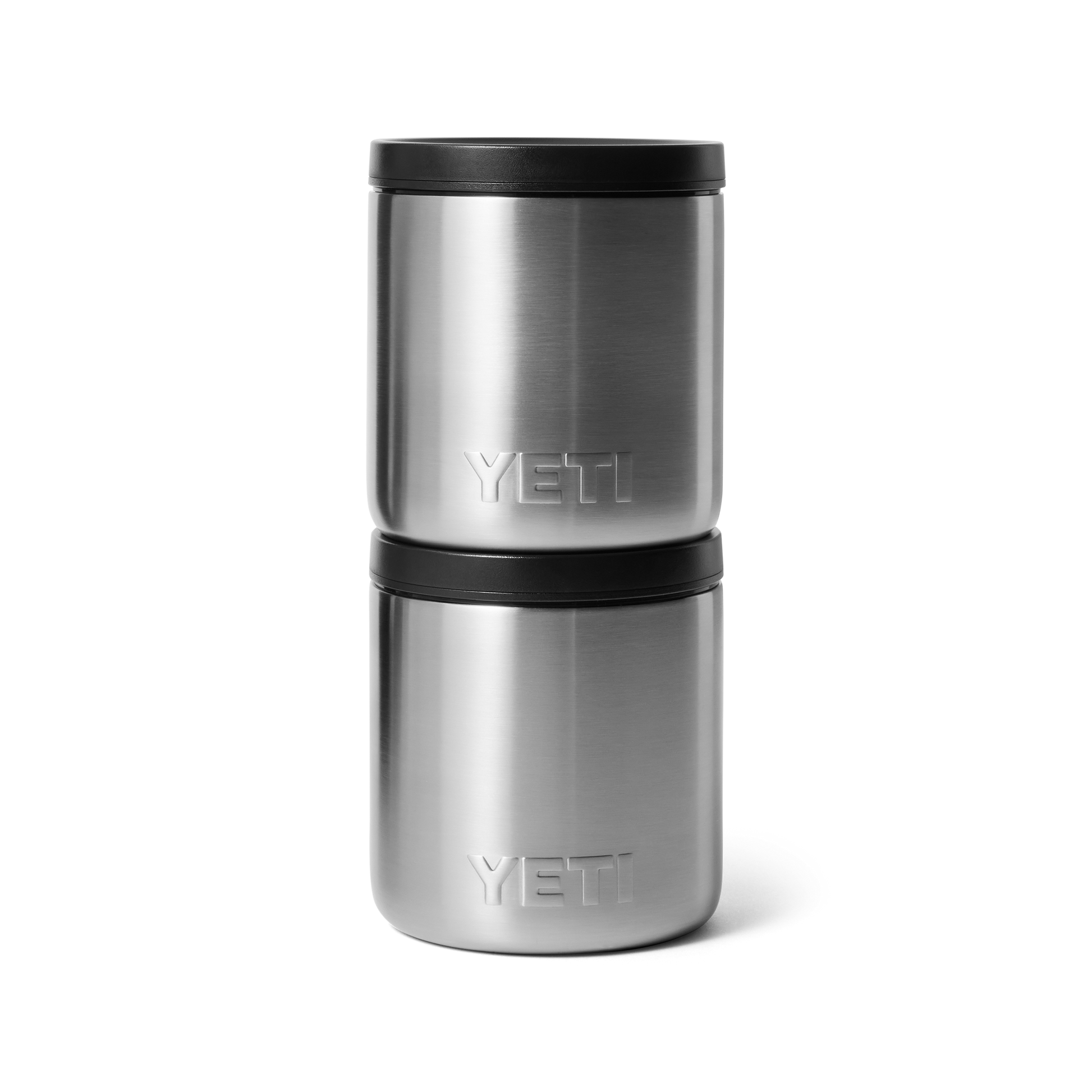 YETI Rambler® 8 oz (237 ml) Insulated Food Jar Stainless Steel