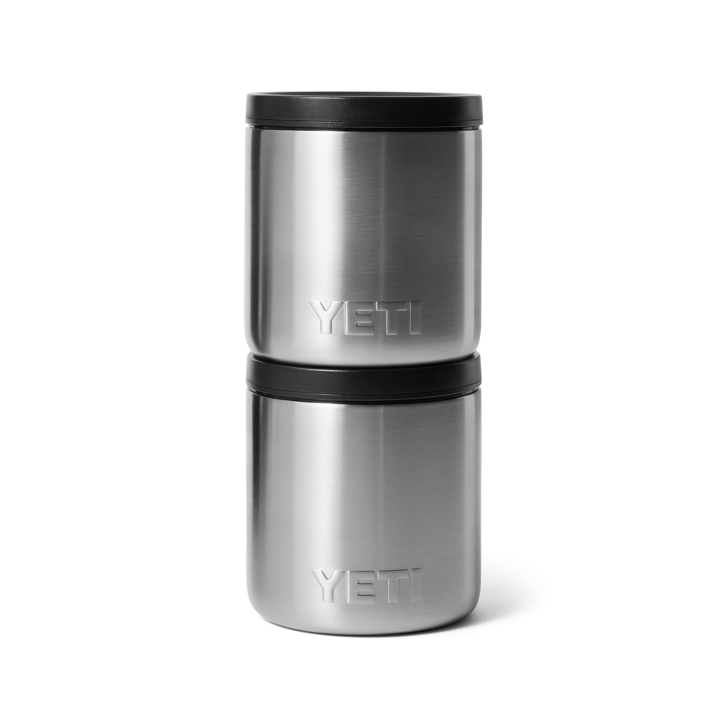 YETI Rambler® voedselpot van 8 oz (237 ml) Stainless Steel