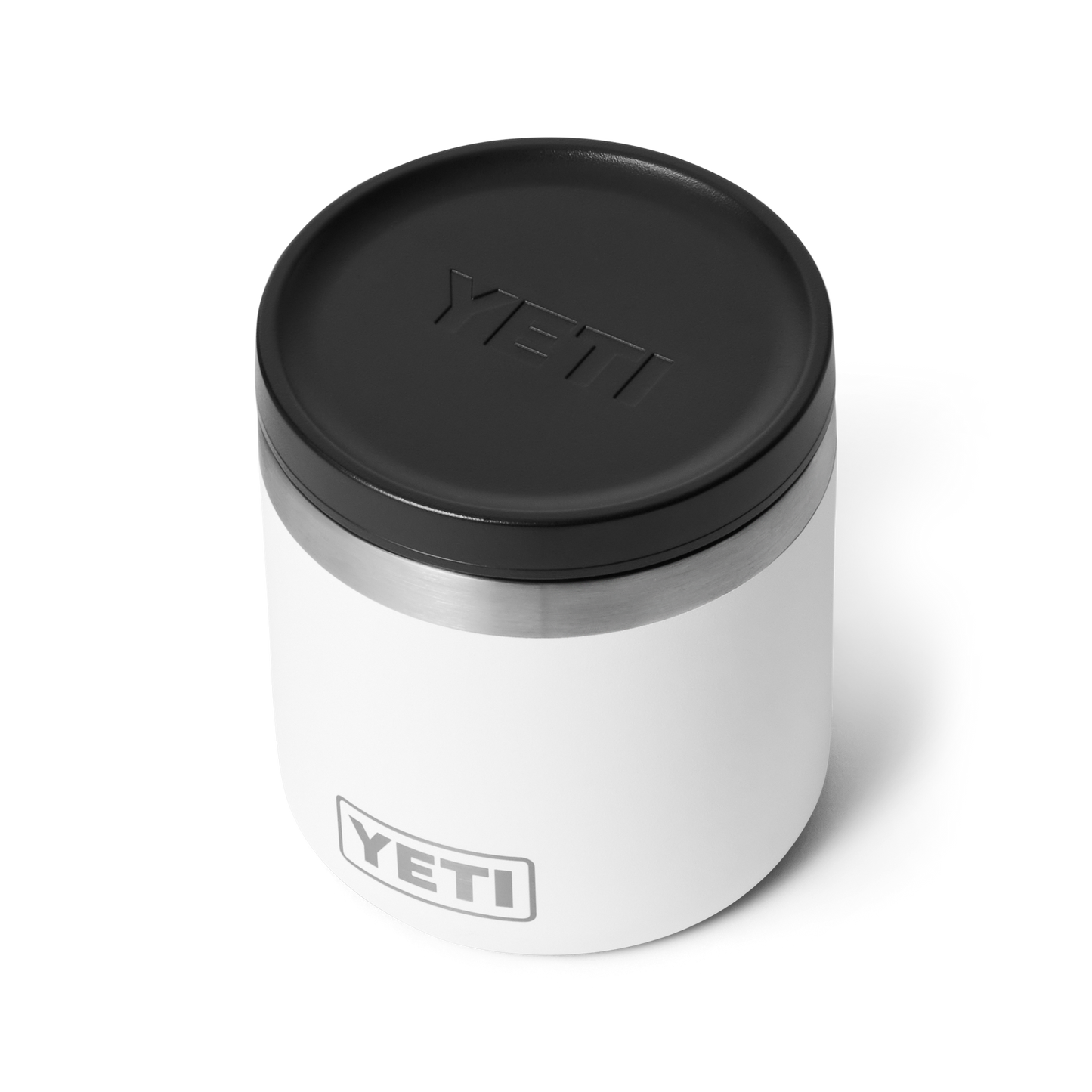 YETI Rambler® voedselpot van 8 oz (237 ml) Wit