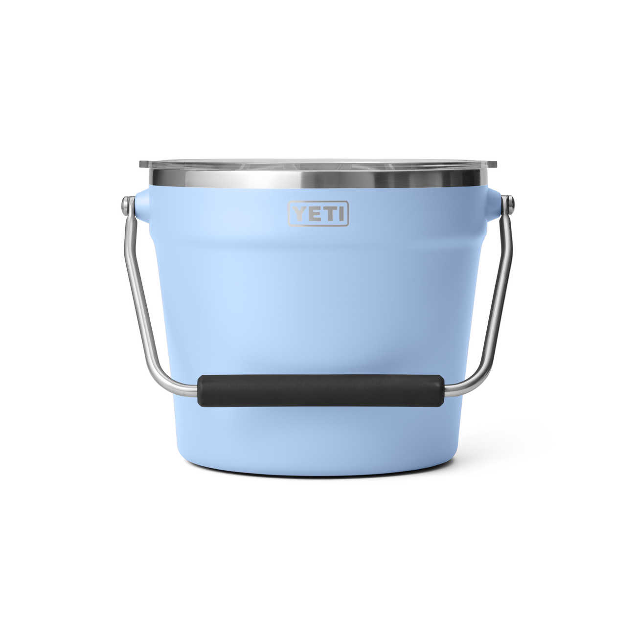 YETI Rambler® 7.6 L Beverage Bucket Big Sky Blue