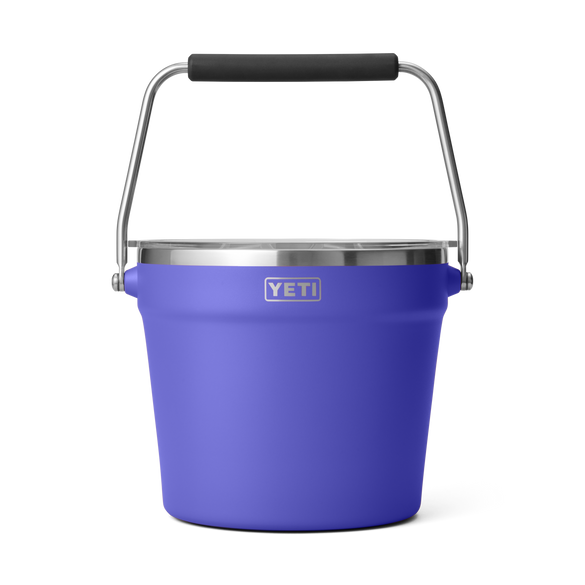 YETI RamblerĀ® 7.6 L Beverage Bucket Ultramarine Violet