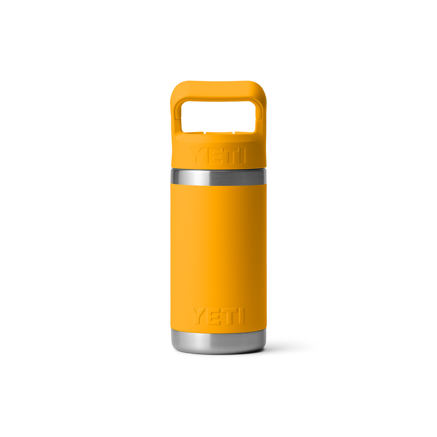 YETI Rambler® Jr 12 oz (355 ml) Kids' Bottle Beekeeper