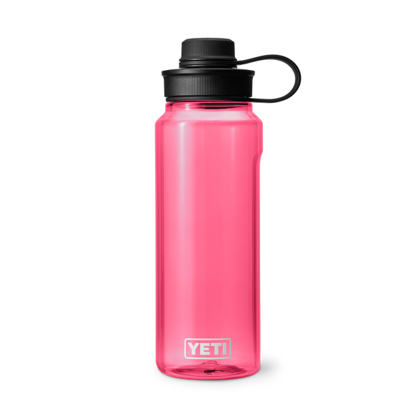 YETI Yonder⢠34 oz (1L) Water Bottle Tropical Pink