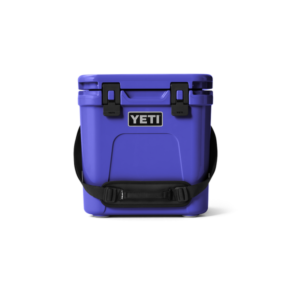 YETI Roadie® 24 Cool Box Ultramarine Violet