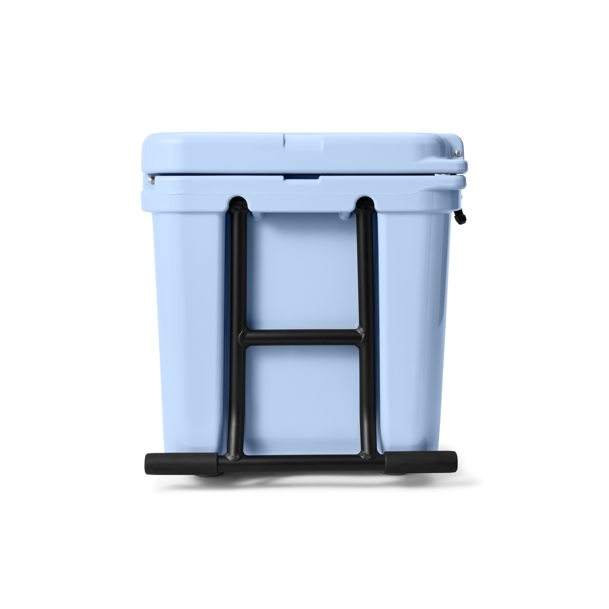 YETI Tundra Haul® Wheeled Cool Box Big Sky Blue