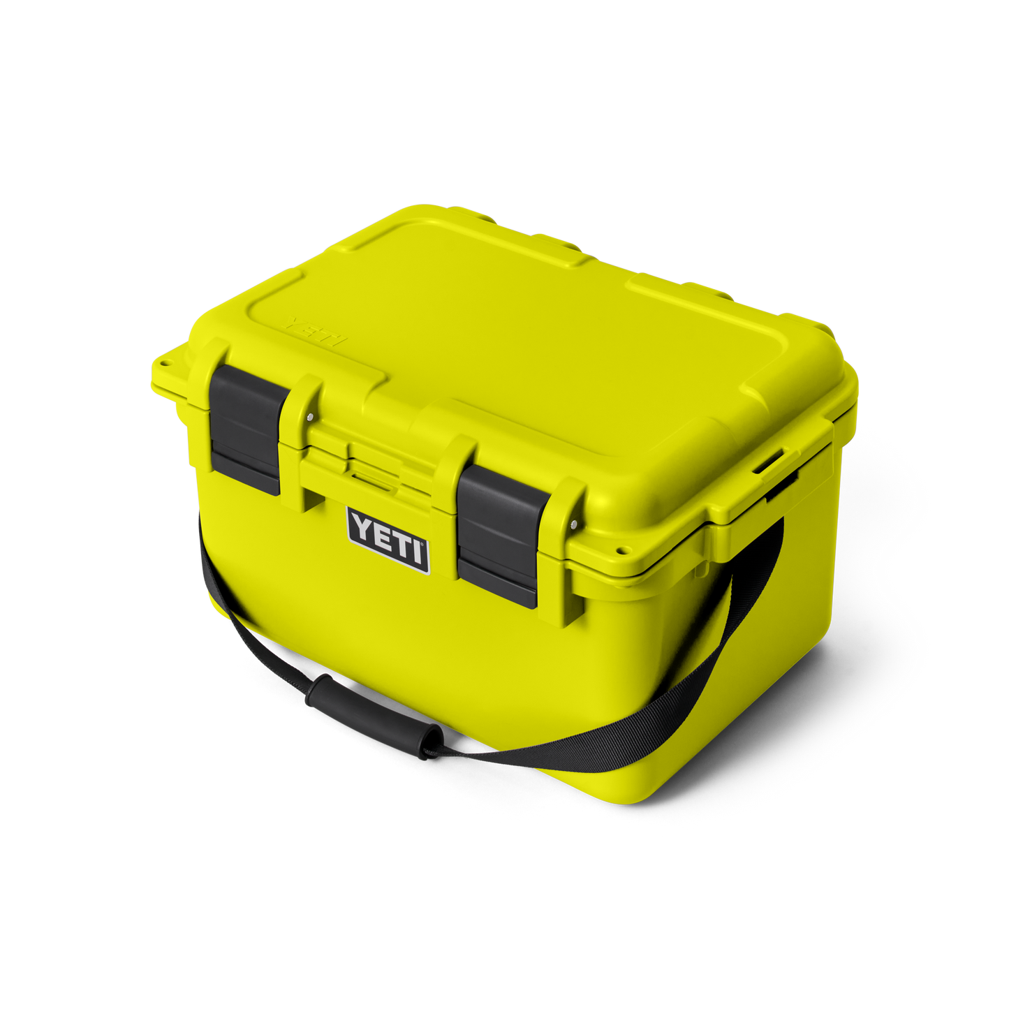 YETI LoadOut® GoBox 30 Gear Case Firefly Yellow